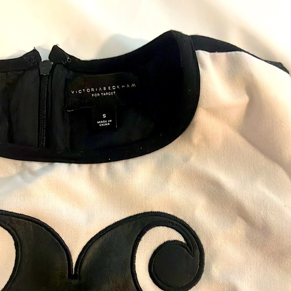 VICTORIA BECKHAM DRESS - Picture 2 of 4